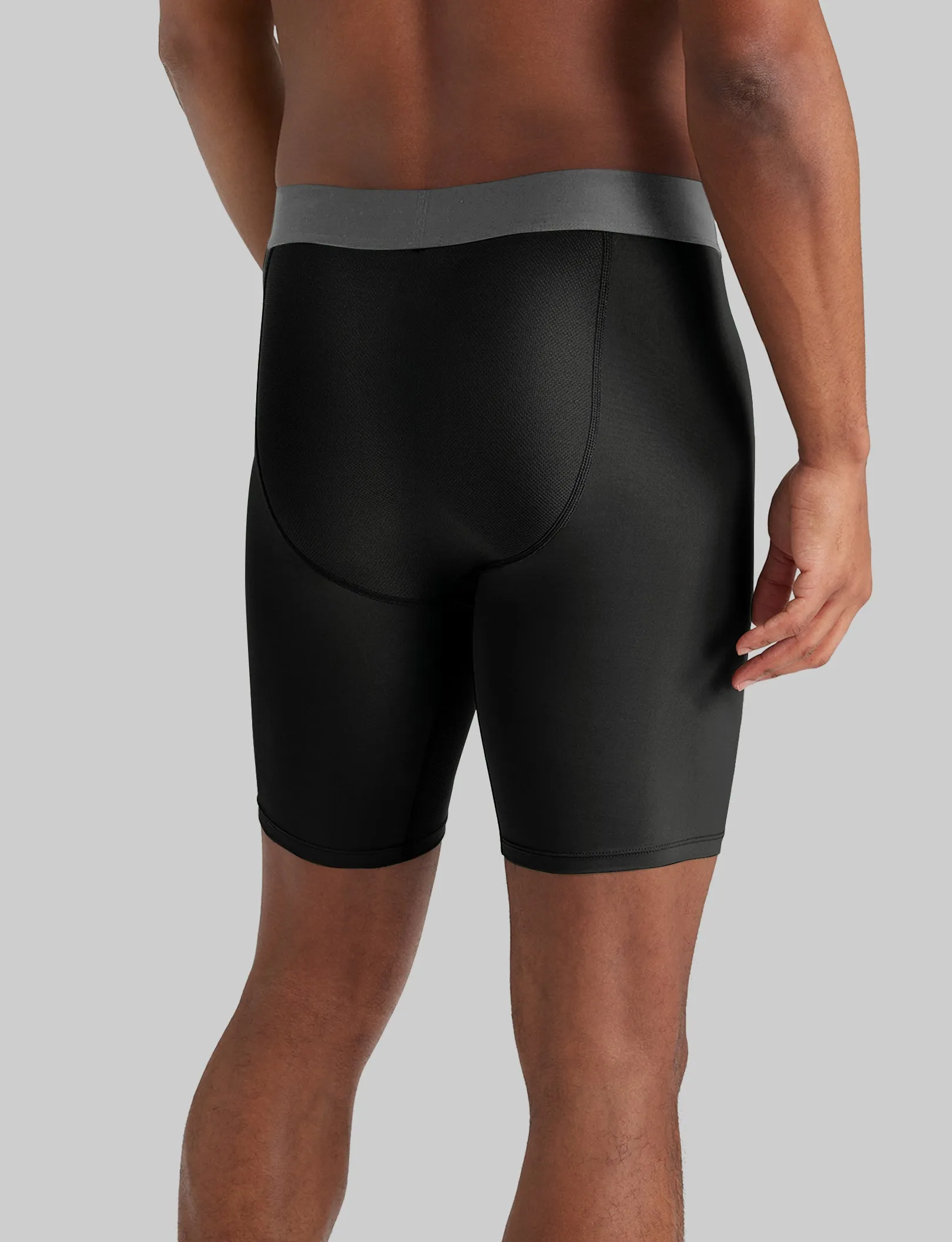 360 Sport Boxer Brief 8" (3-Pack)