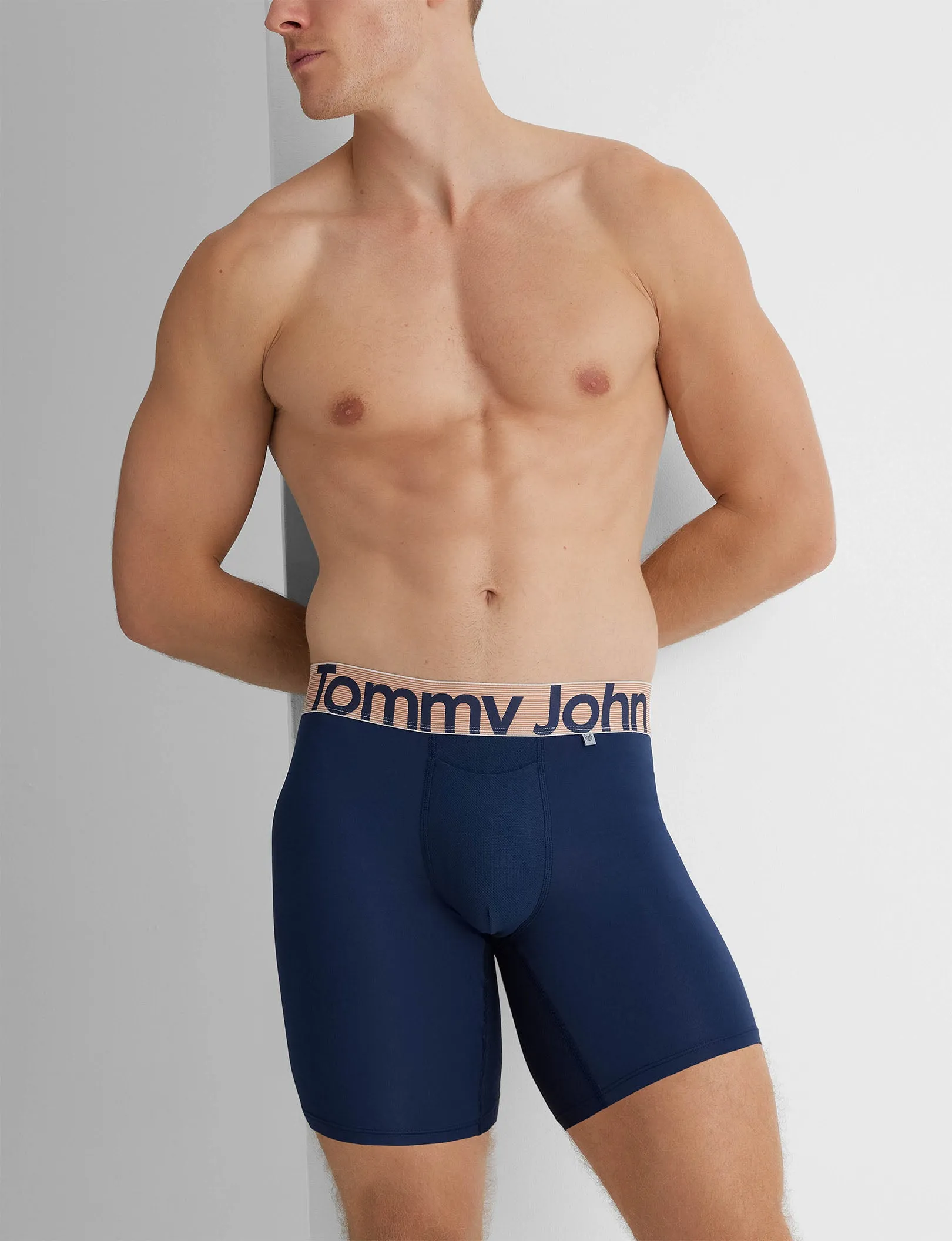 360 Sport Boxer Brief 8" (3-Pack)