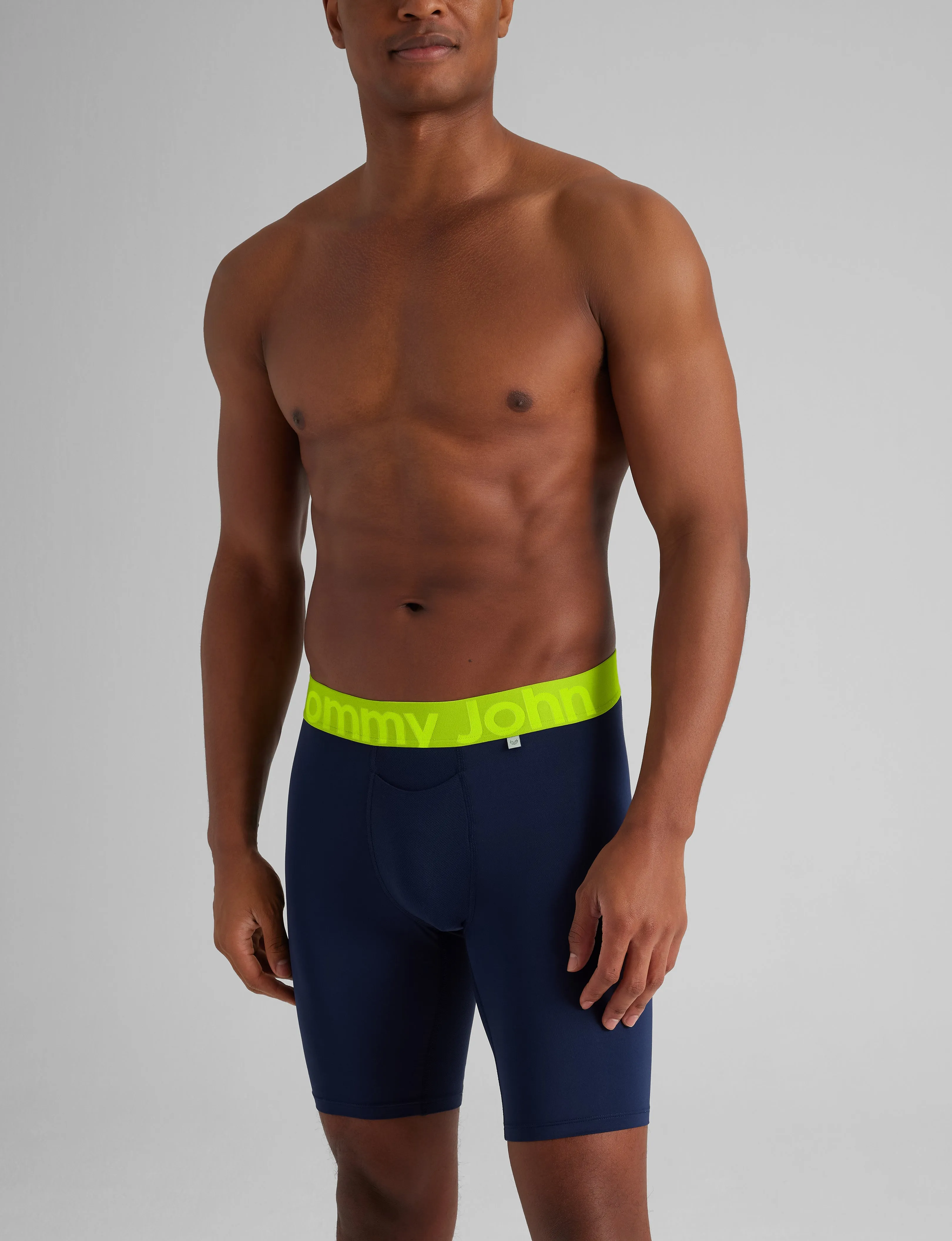 360 Sport Boxer Brief 8" (3-Pack)