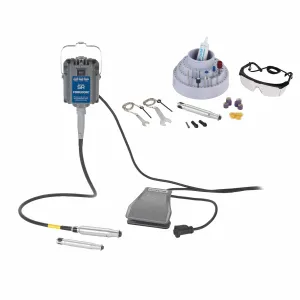 5200 Deluxe Kit