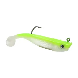 6.5" Protail  Paddle-( 2oz)