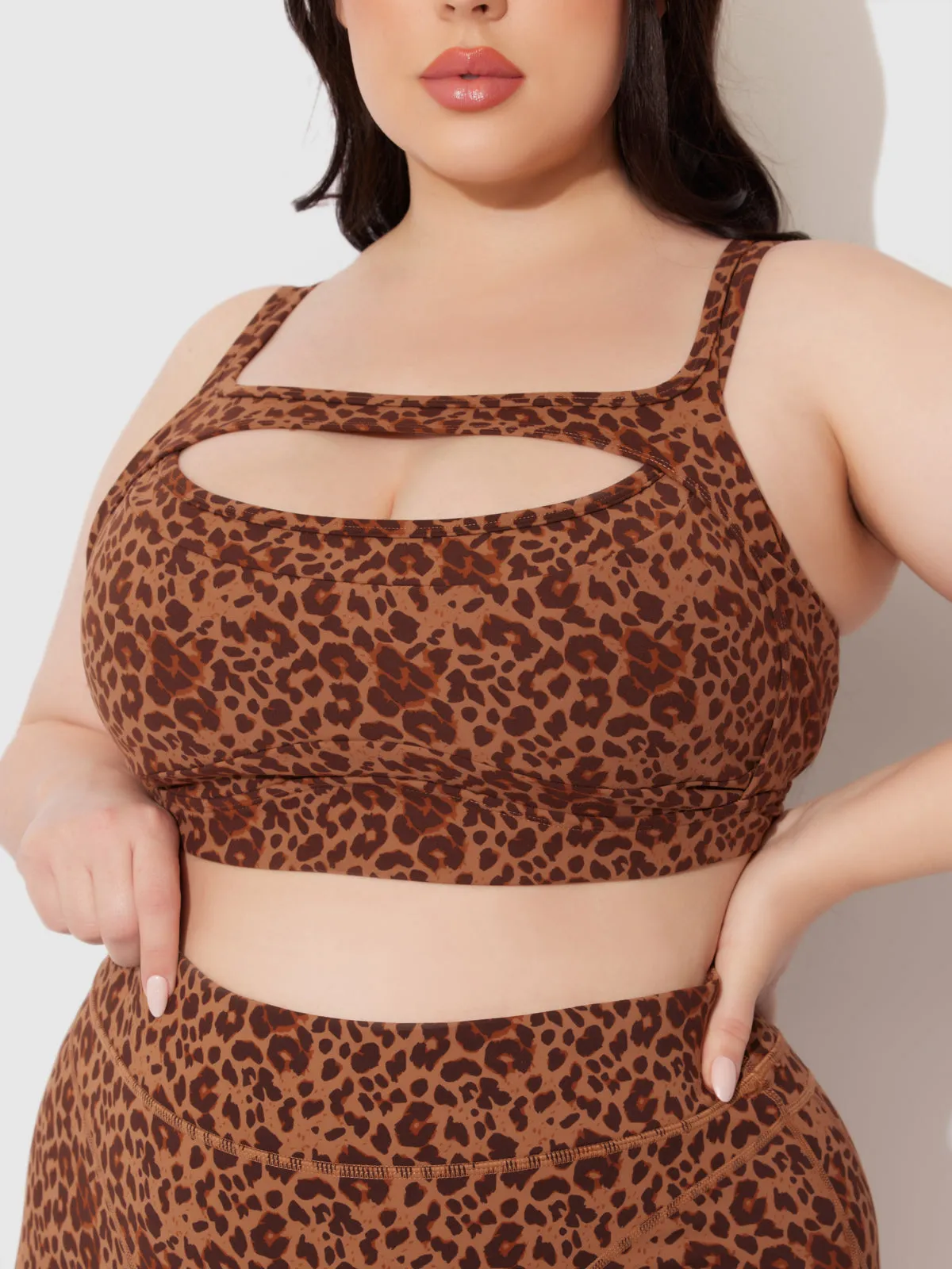 Active Sports Bra