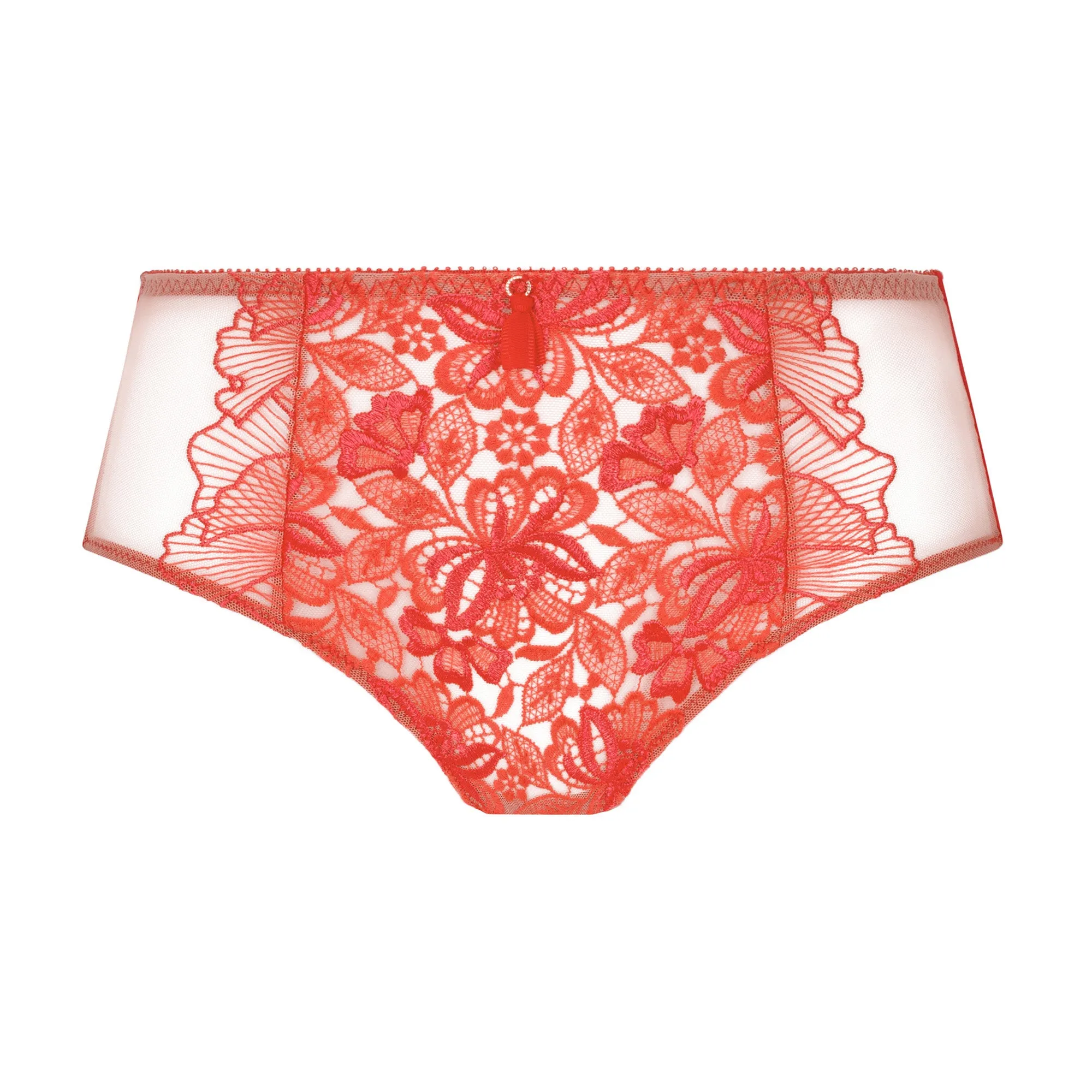 Agathe Panty Sunset