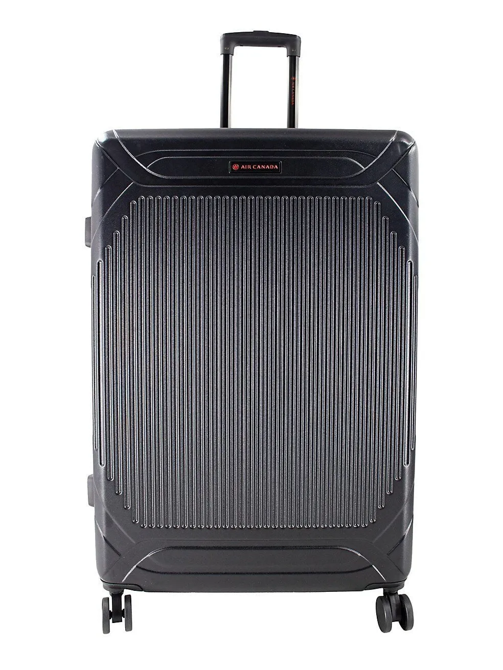 Air Canada Milan Large Hardside Expandable Luggage