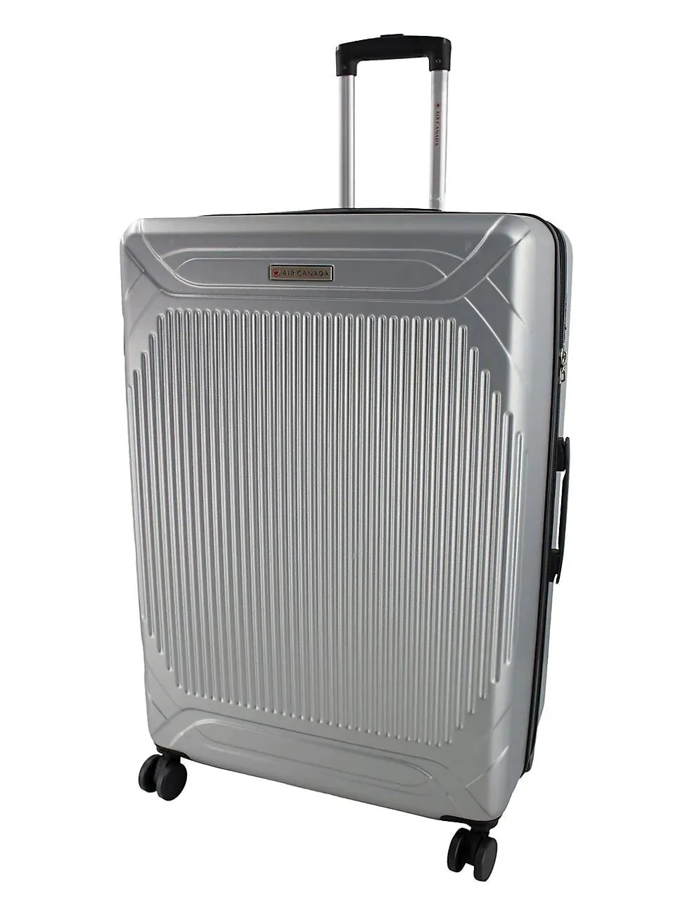 Air Canada Milan Large Hardside Expandable Luggage