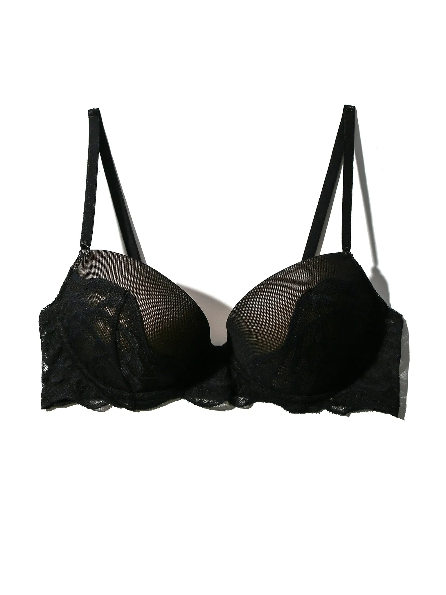 &oh™ Dark Romance Underwire Bra Black Sale