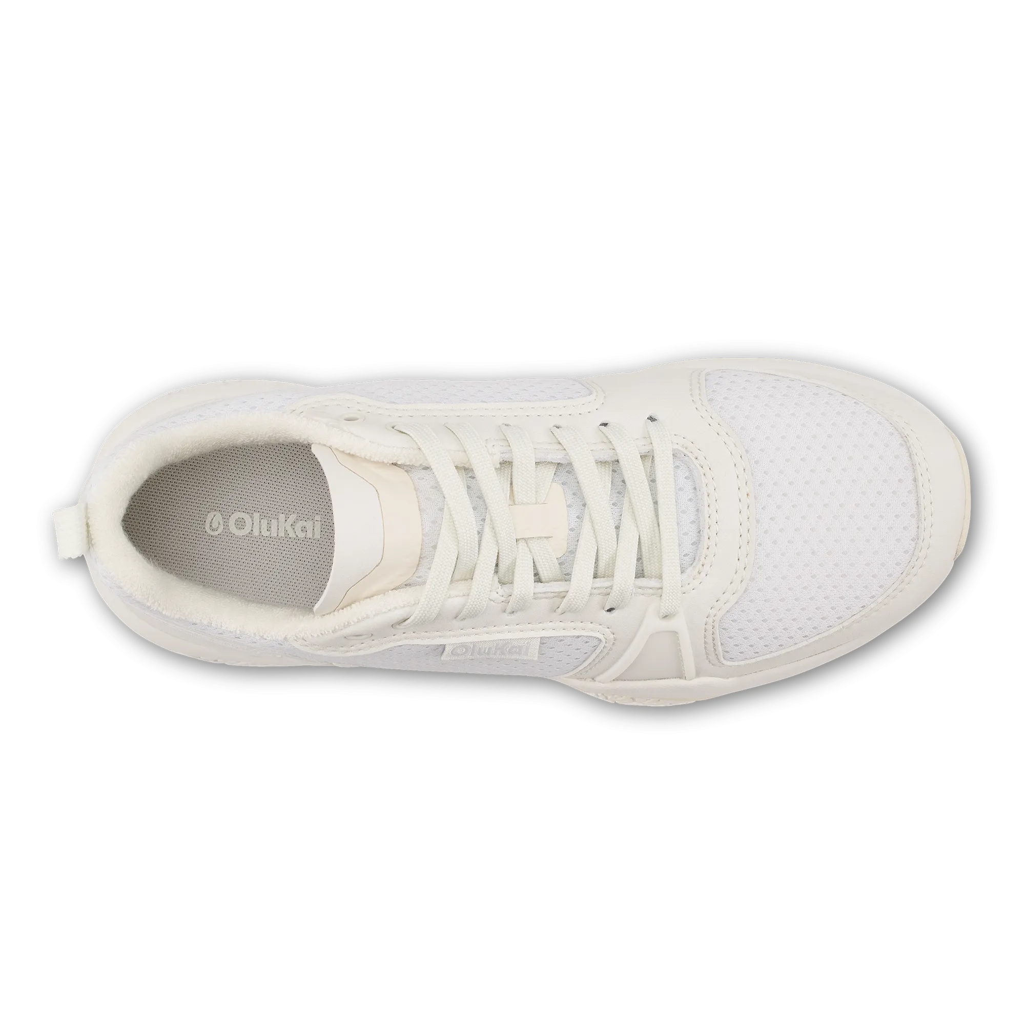 'Anau - Bright White