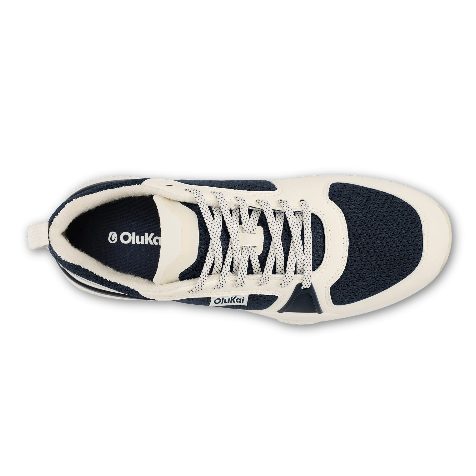 'Anau - Mood Indigo / Bright White