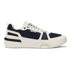 'Anau - Mood Indigo / Bright White