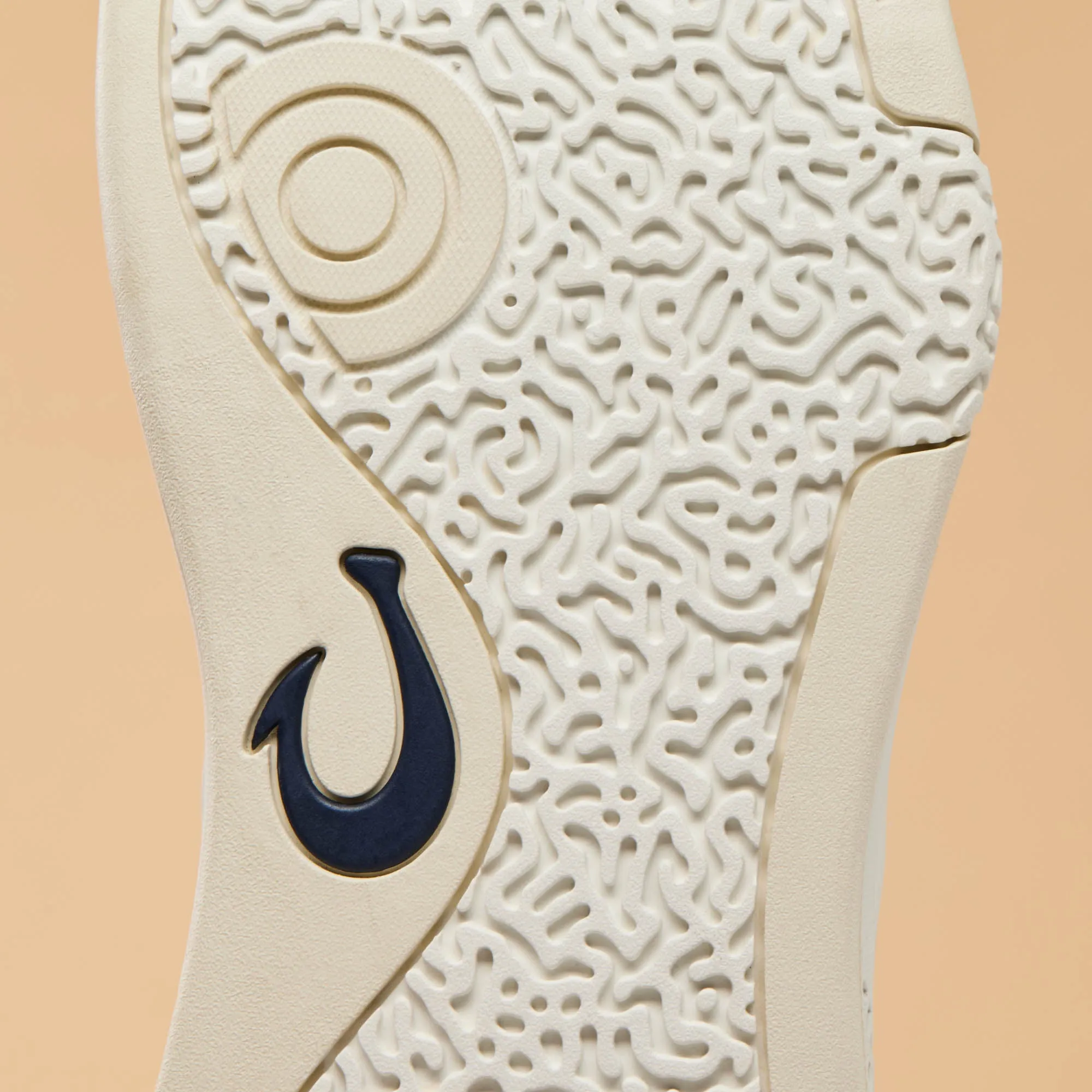 'Anau - Mood Indigo / Bright White
