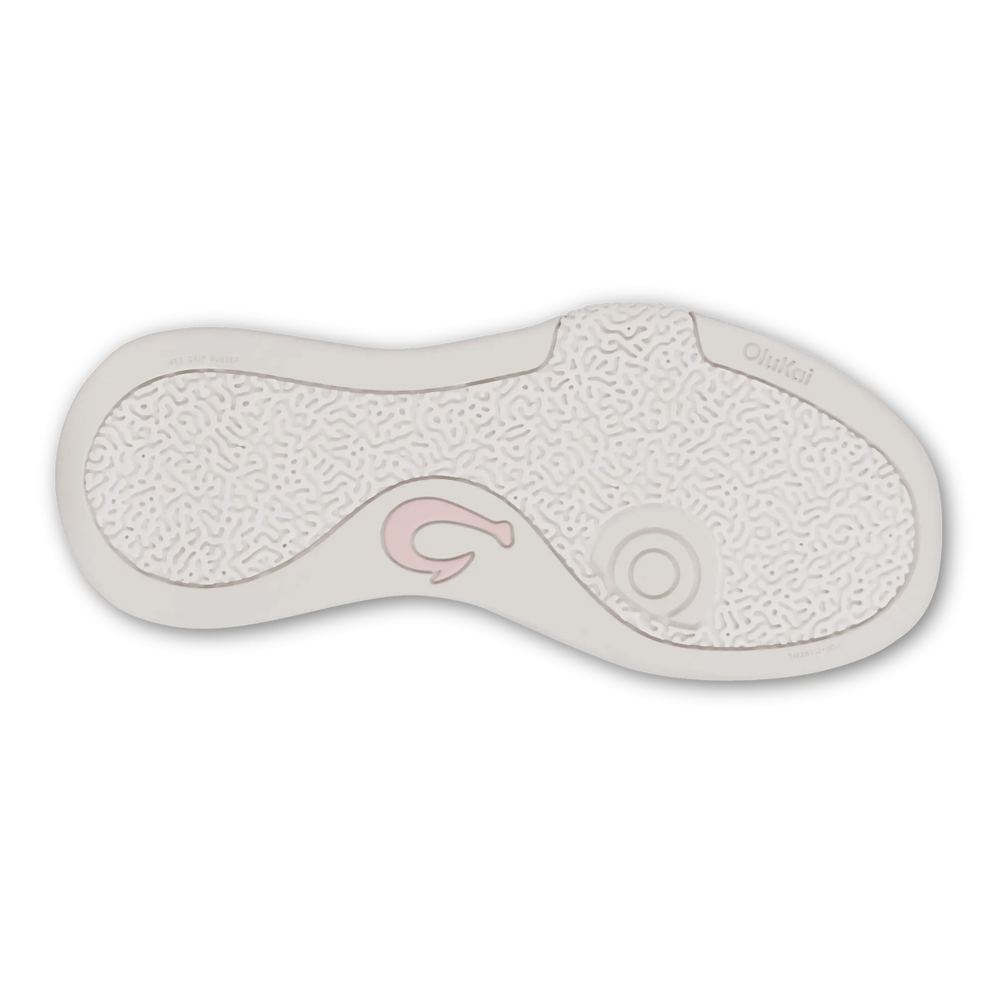 'Anau - Rose Dust / Bright White