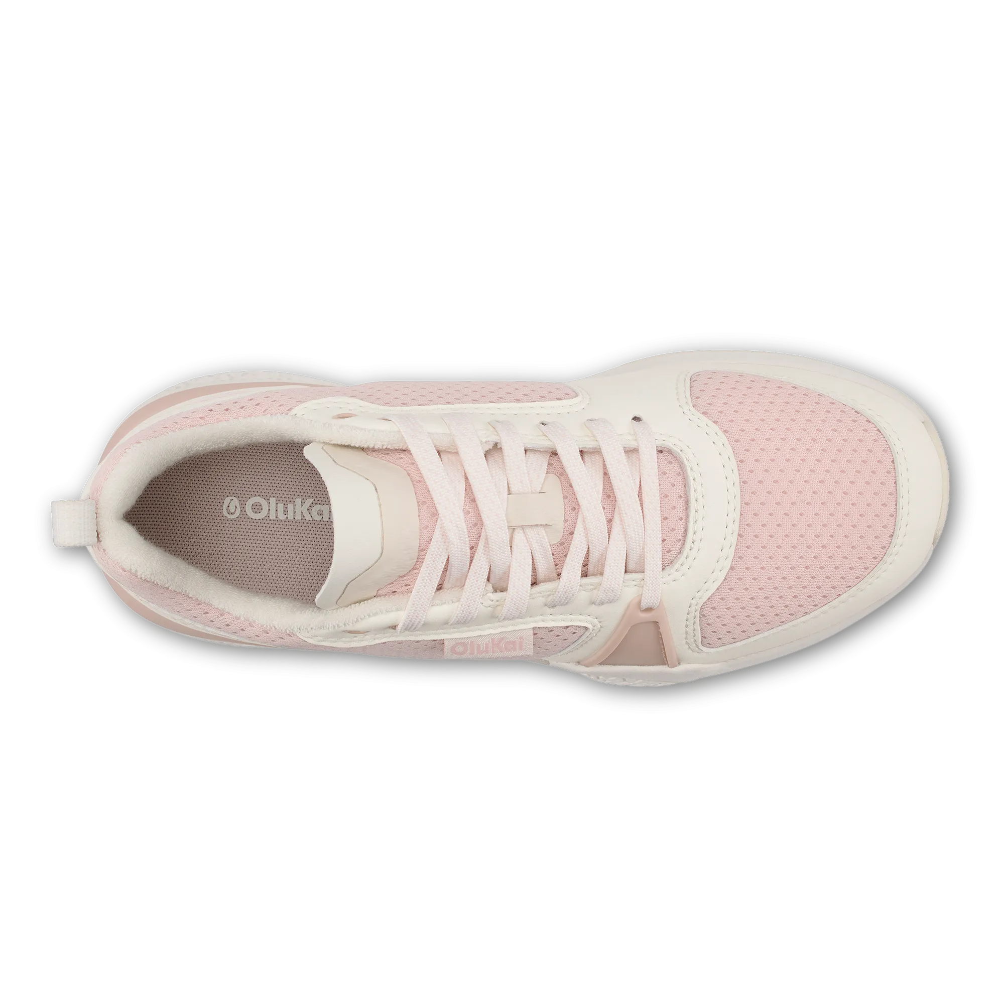 'Anau - Rose Dust / Bright White