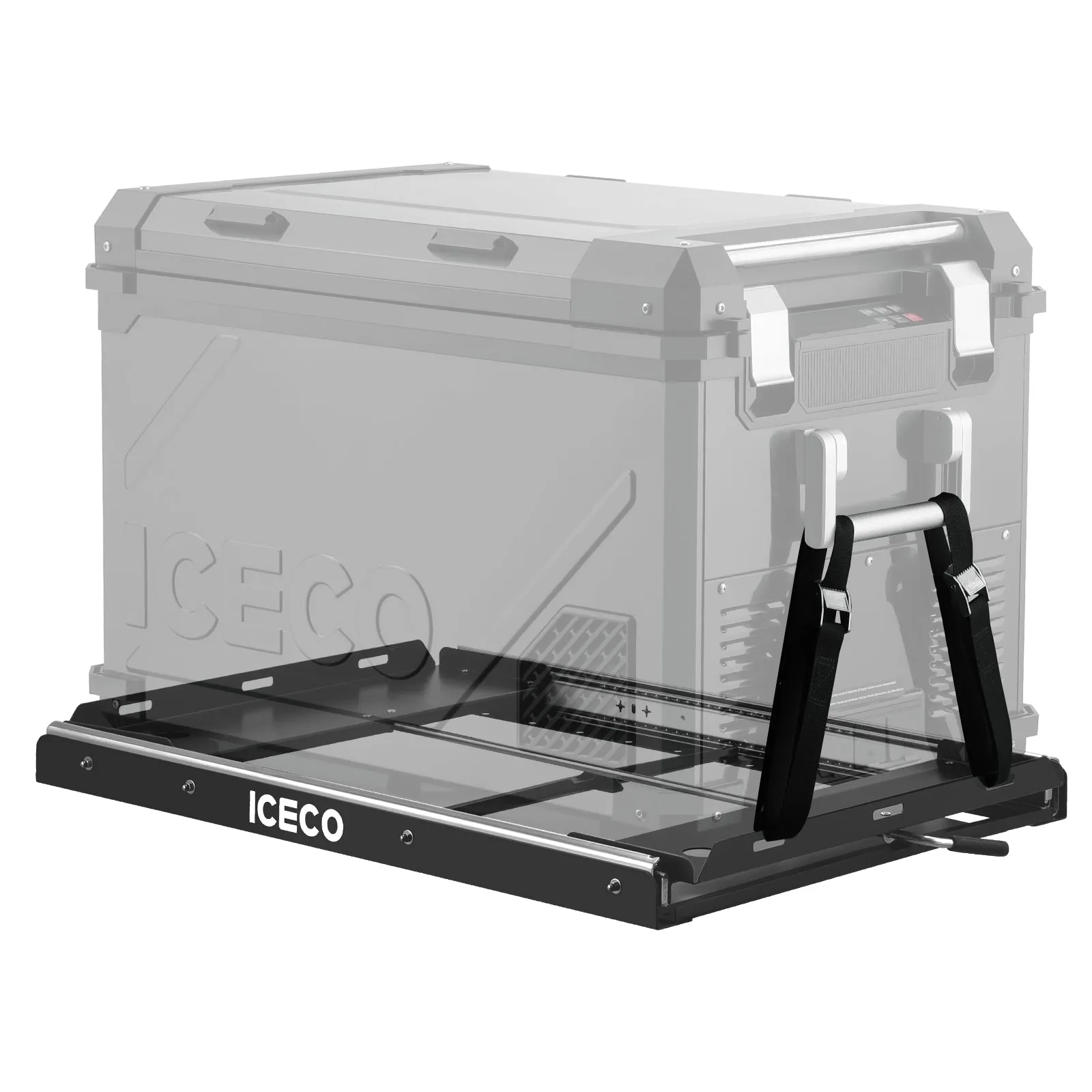 APL55/VL60PRO Slide Mount | ICECO