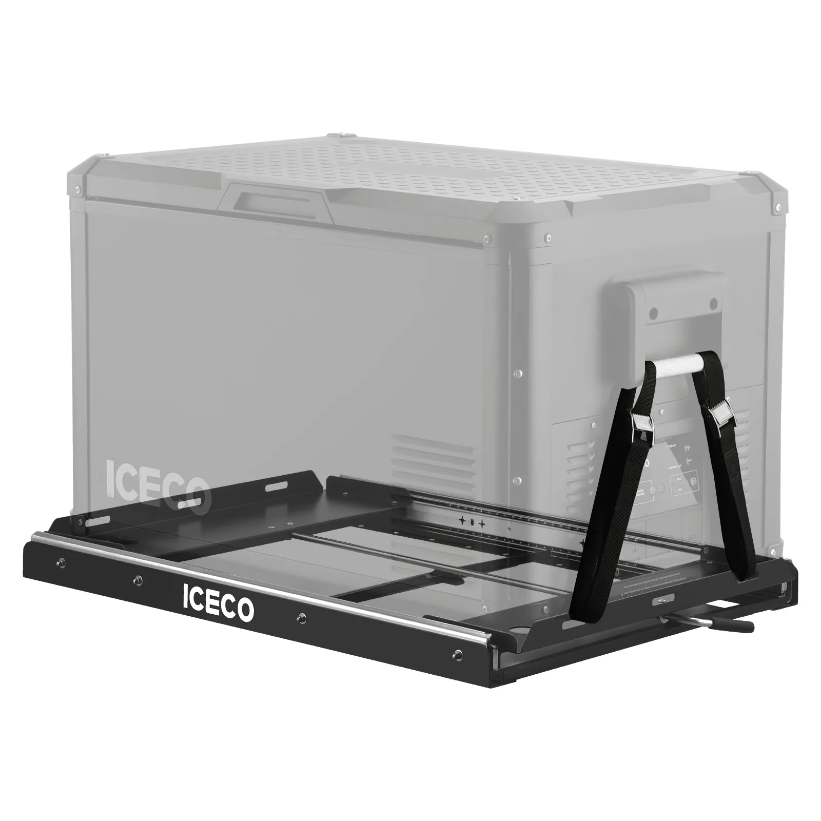 APL55/VL60PRO Slide Mount | ICECO