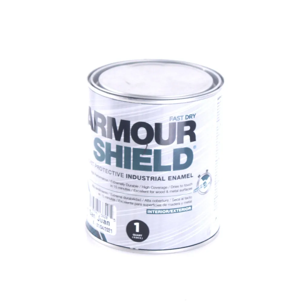 Armour Shield Fast Dry