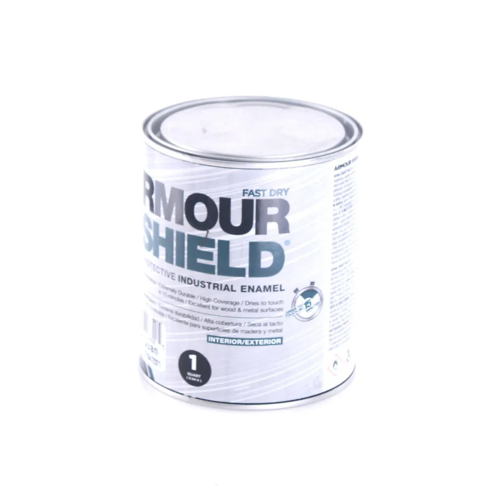 Armour Shield Fast Dry