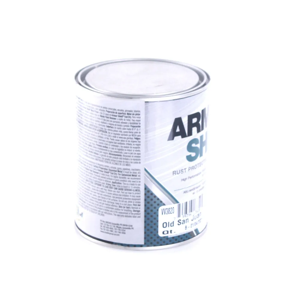 Armour Shield Fast Dry