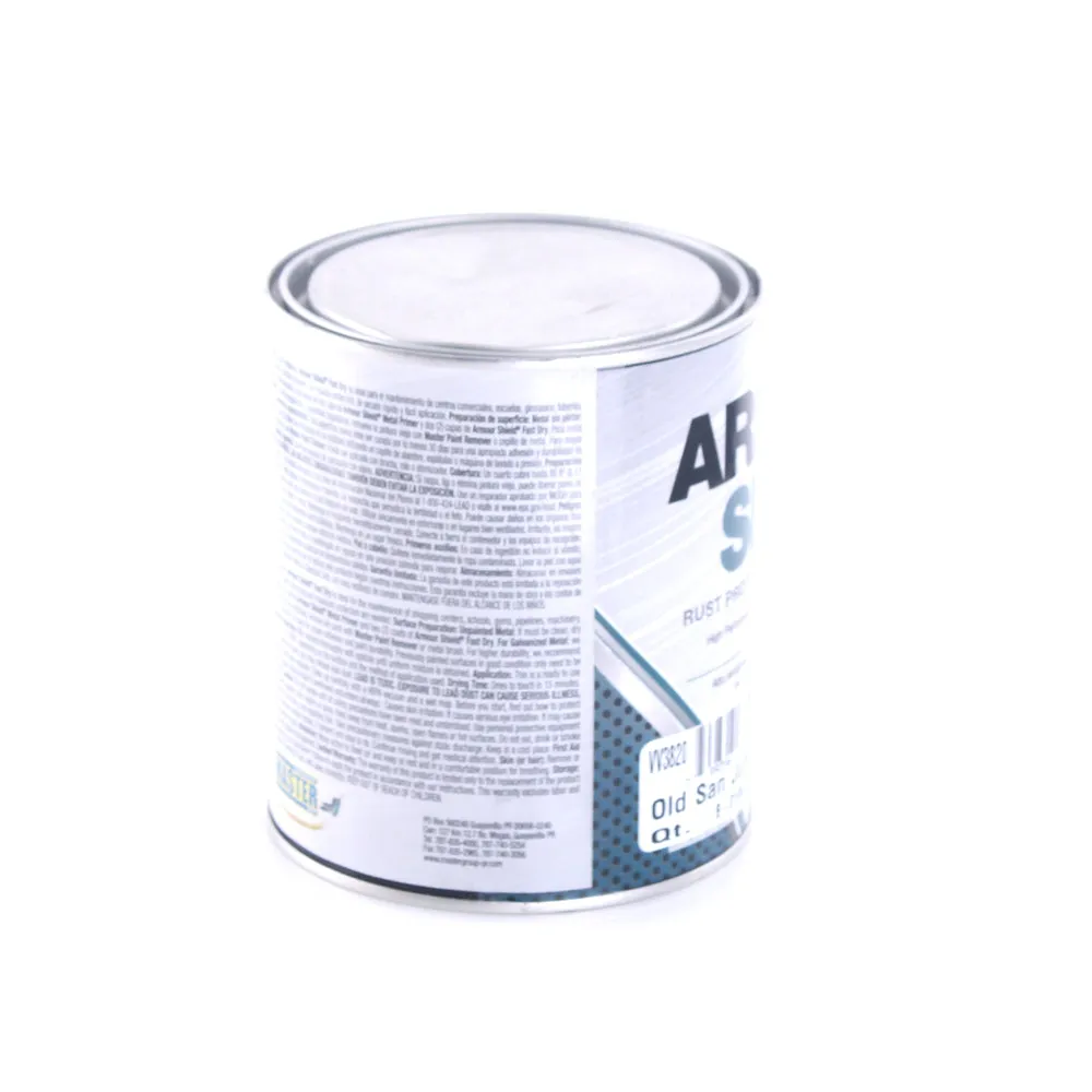 Armour Shield Fast Dry
