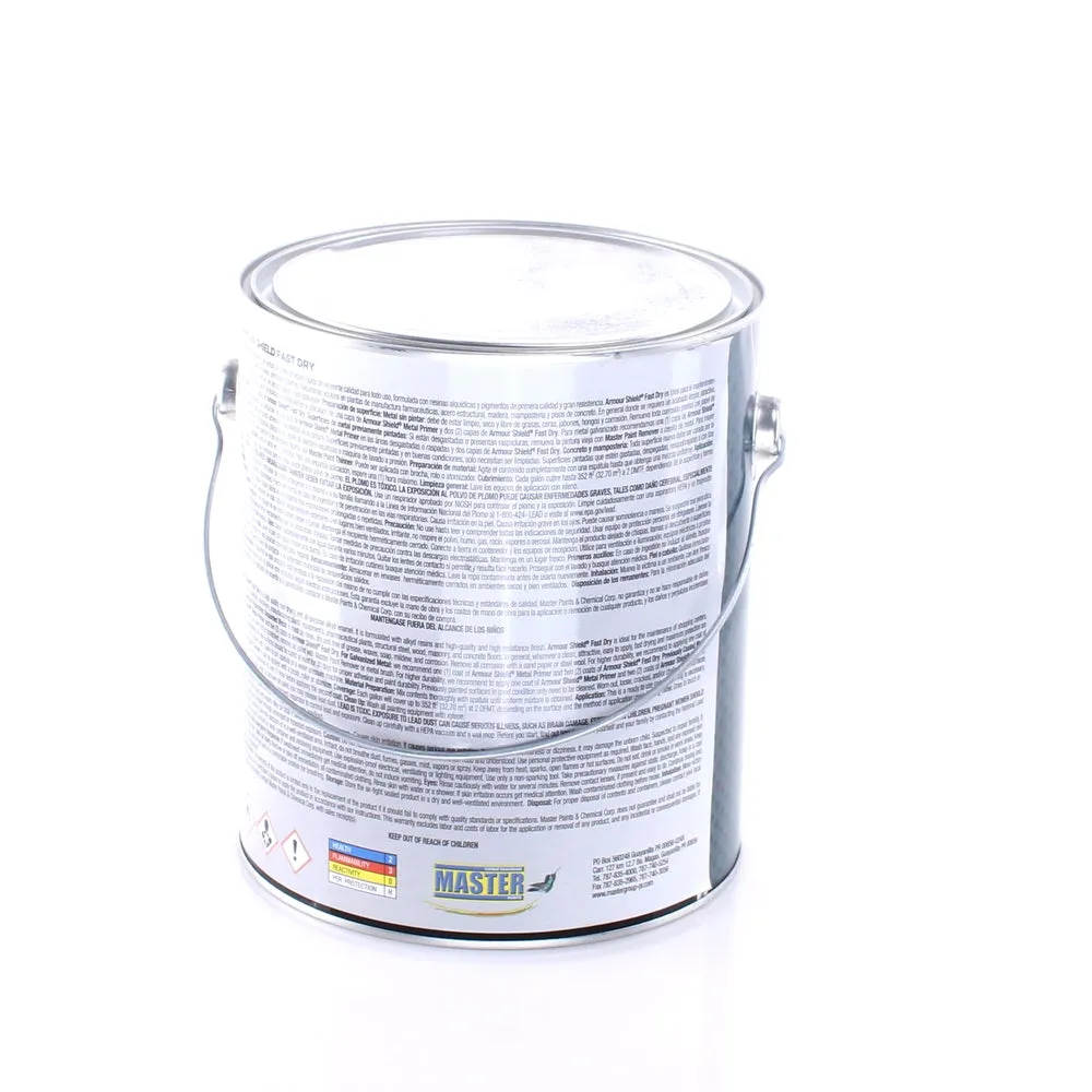Armour Shield Fast Dry