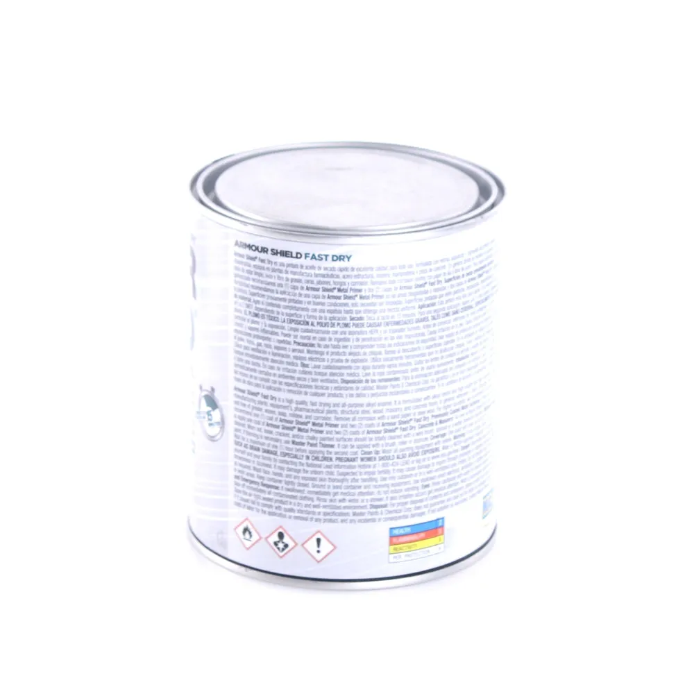 Armour Shield Fast Dry