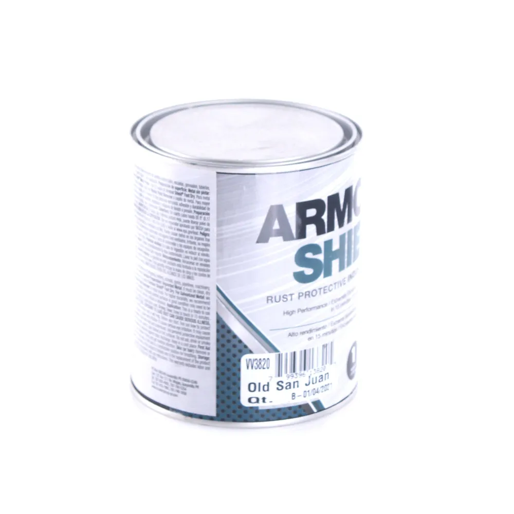 Armour Shield Fast Dry