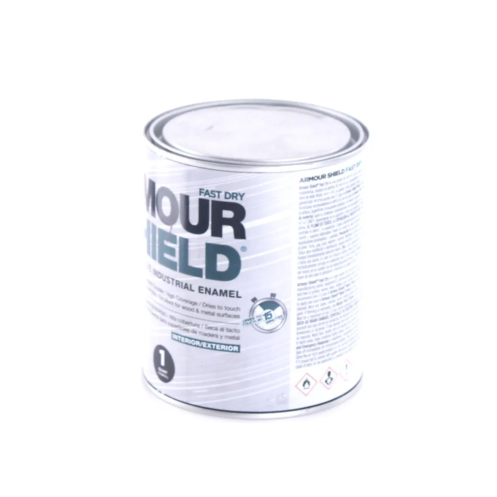 Armour Shield Fast Dry
