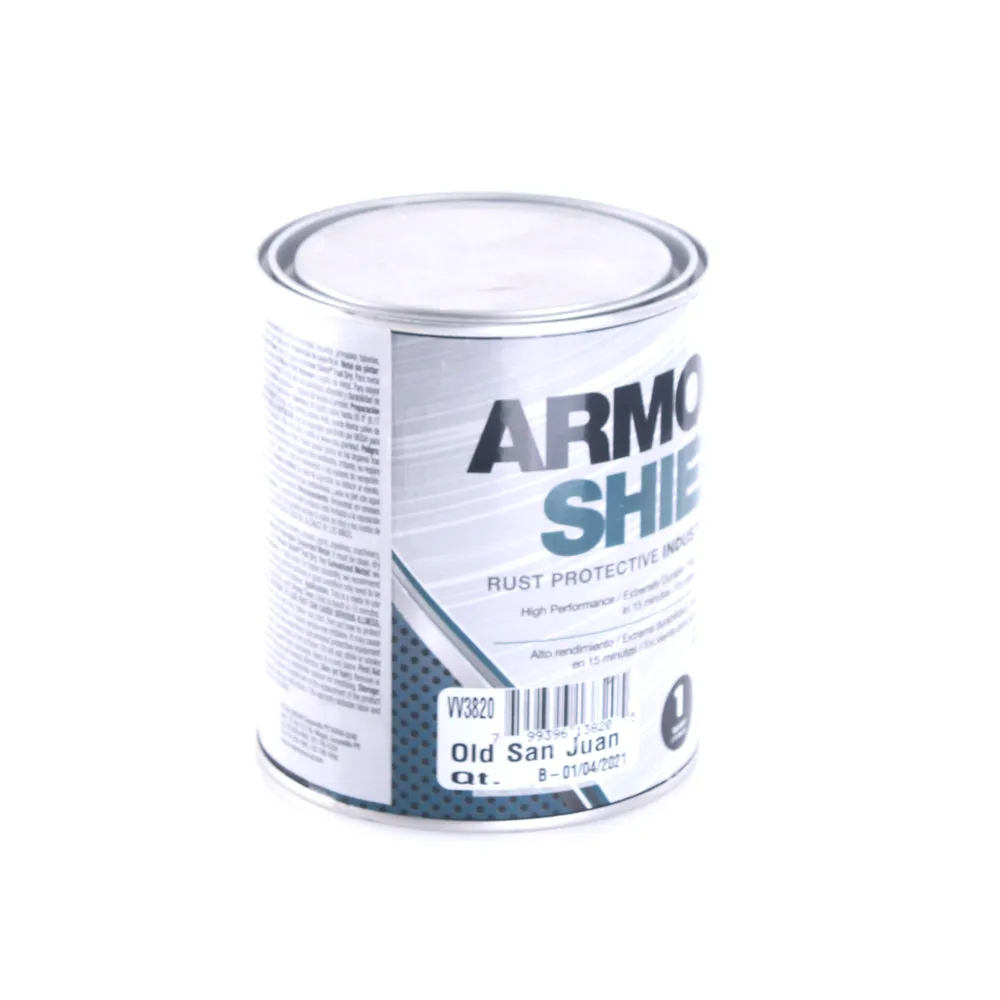 Armour Shield Fast Dry