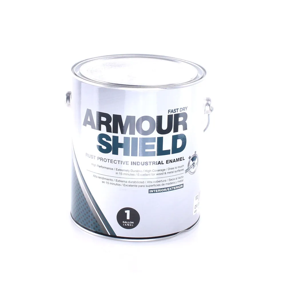 Armour Shield Fast Dry