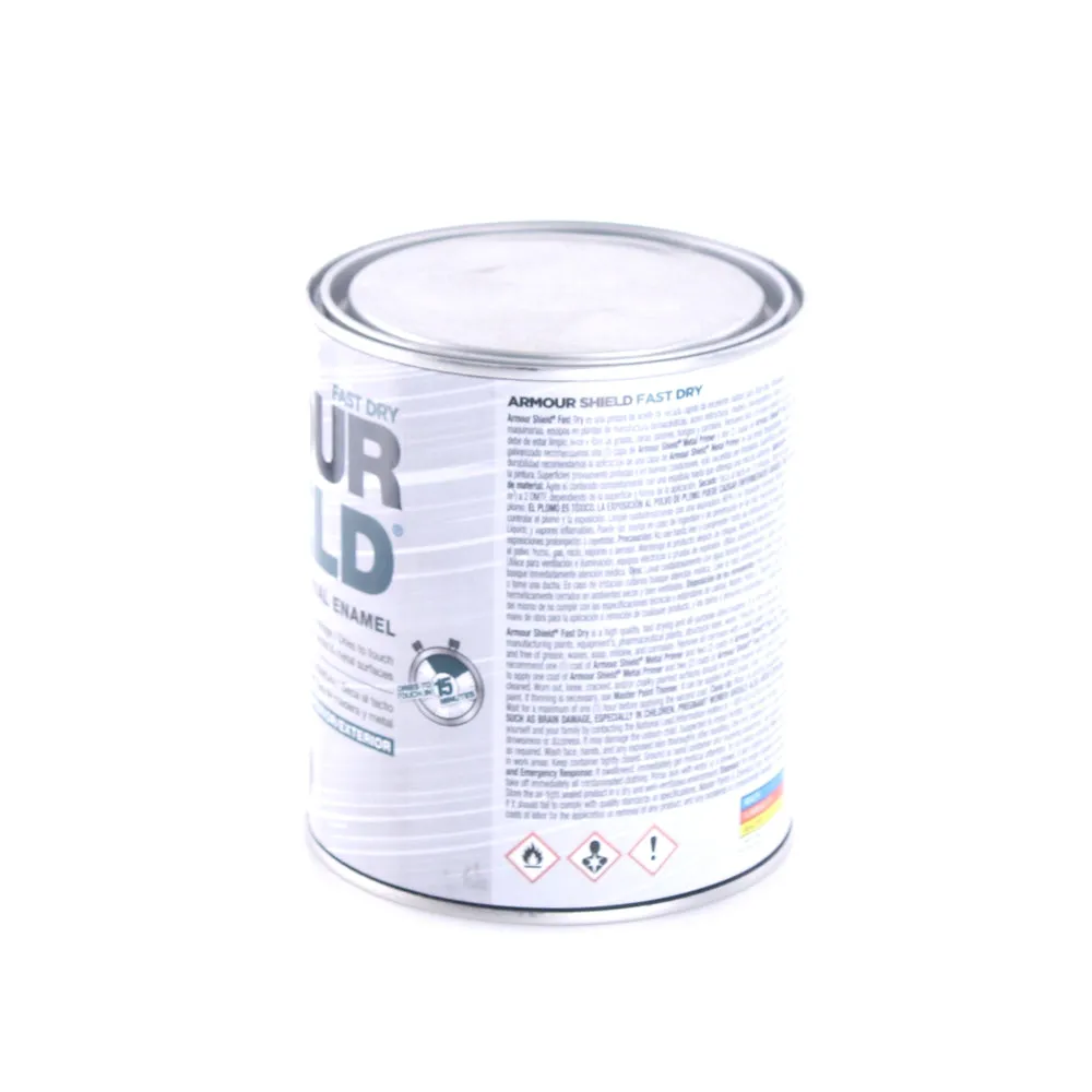 Armour Shield Fast Dry