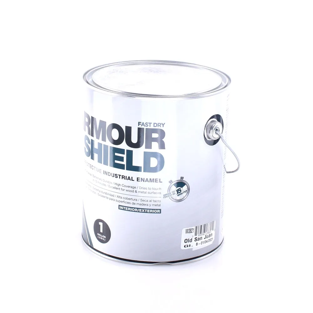 Armour Shield Fast Dry