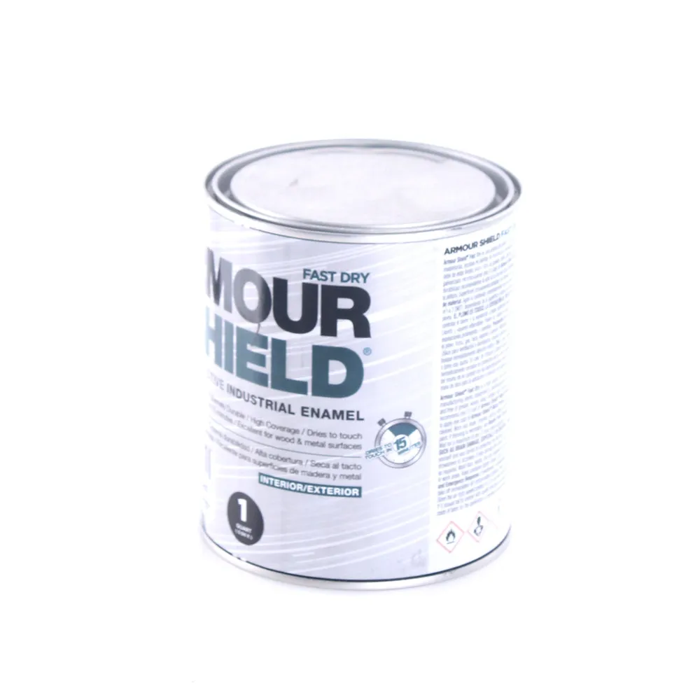Armour Shield Fast Dry