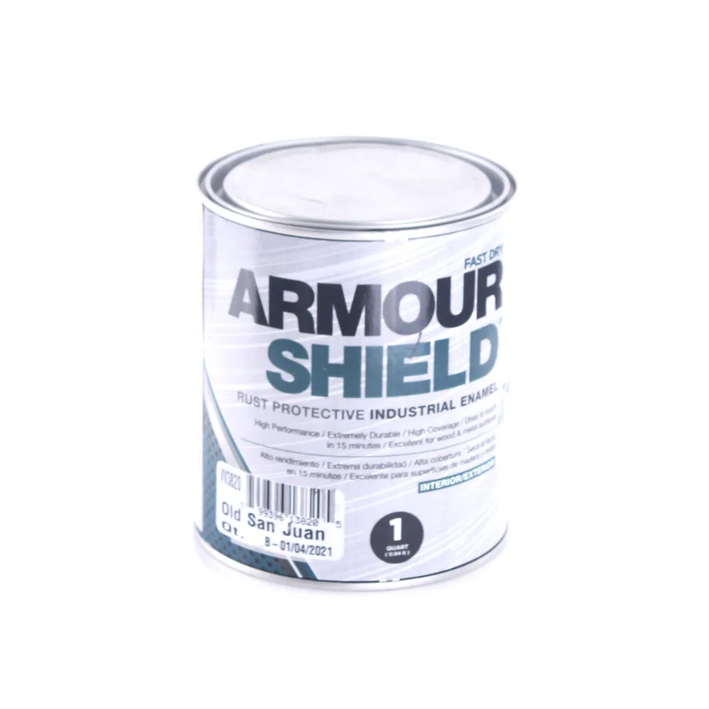 Armour Shield Fast Dry