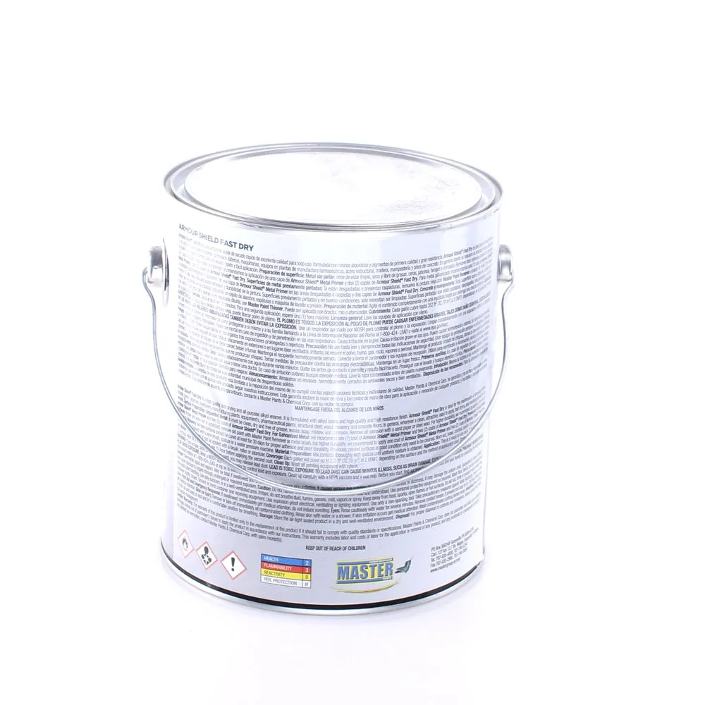 Armour Shield Fast Dry