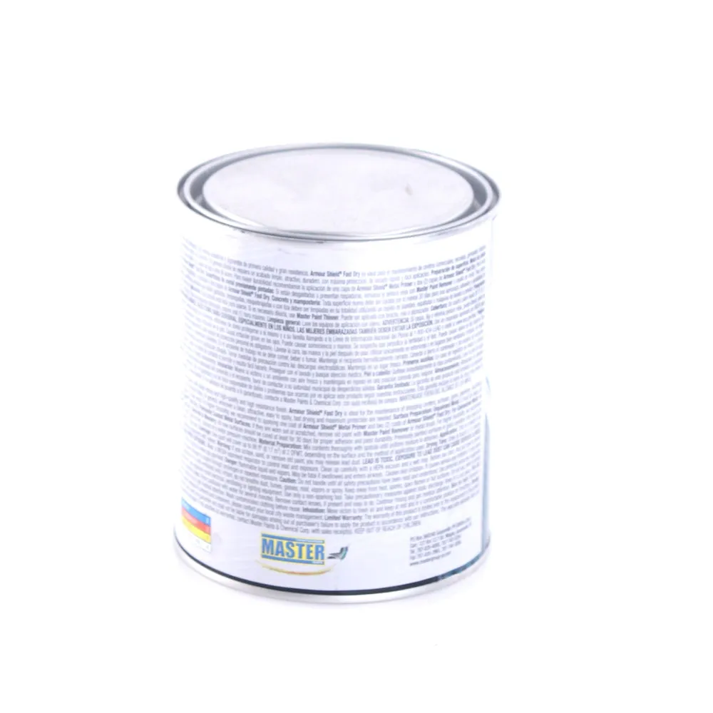 Armour Shield Fast Dry