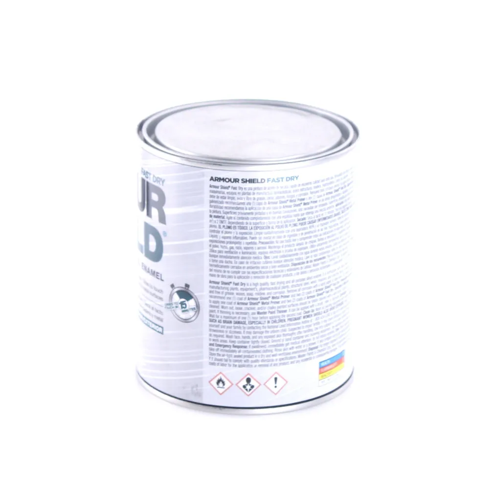 Armour Shield Fast Dry