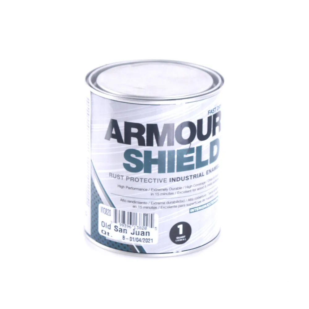 Armour Shield Fast Dry