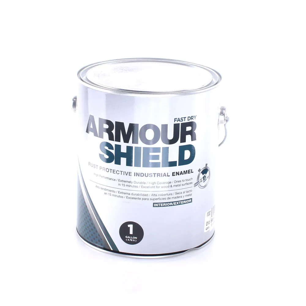 Armour Shield Fast Dry