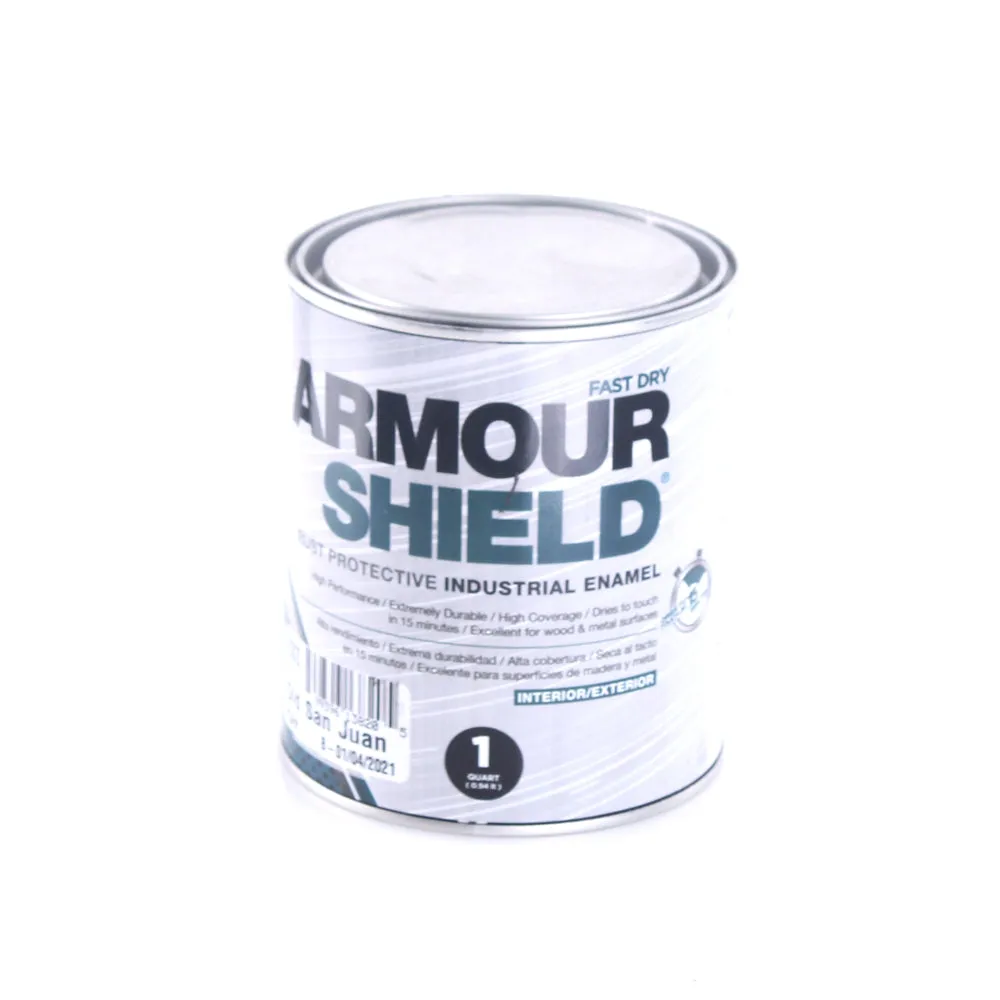 Armour Shield Fast Dry
