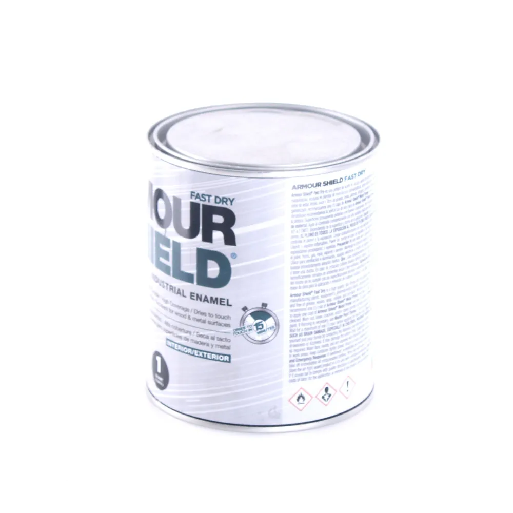 Armour Shield Fast Dry