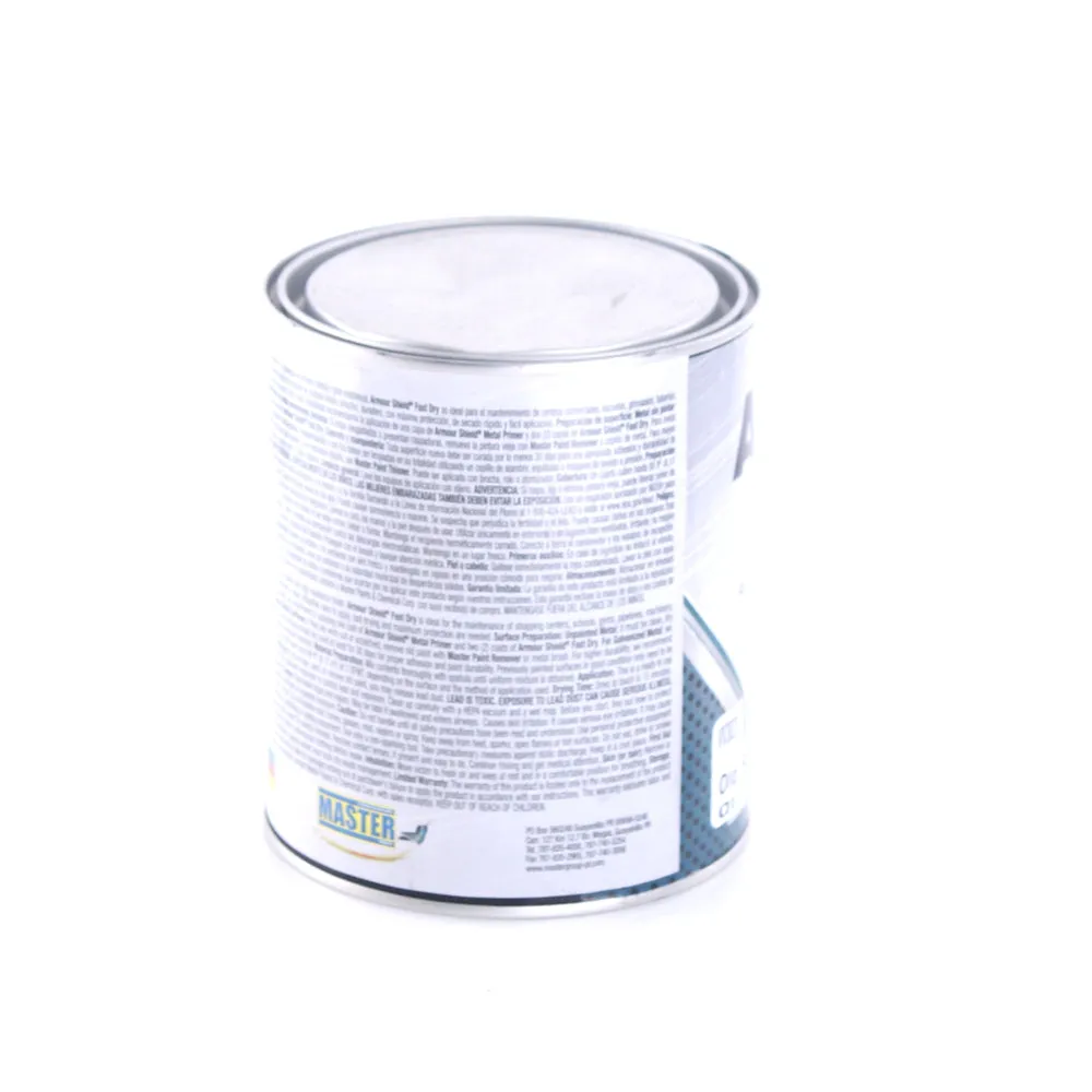 Armour Shield Fast Dry