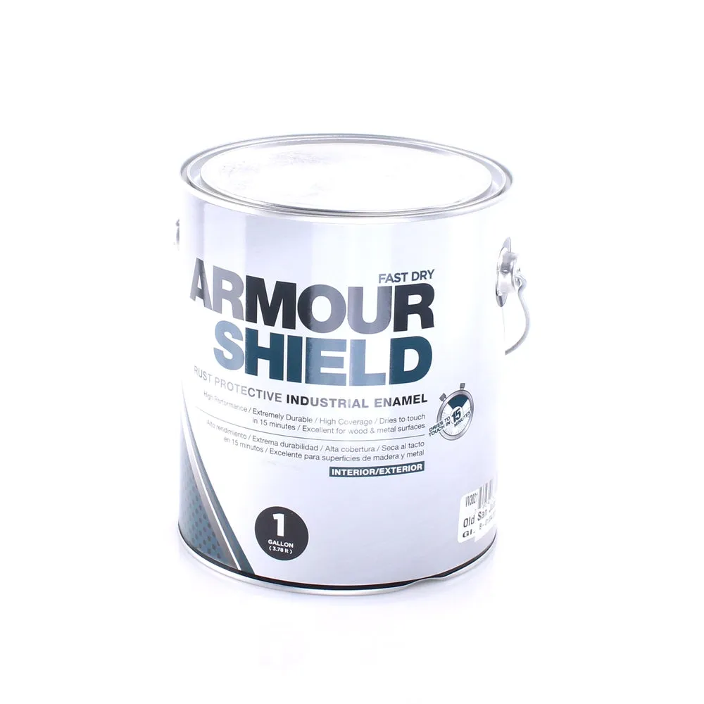 Armour Shield Fast Dry