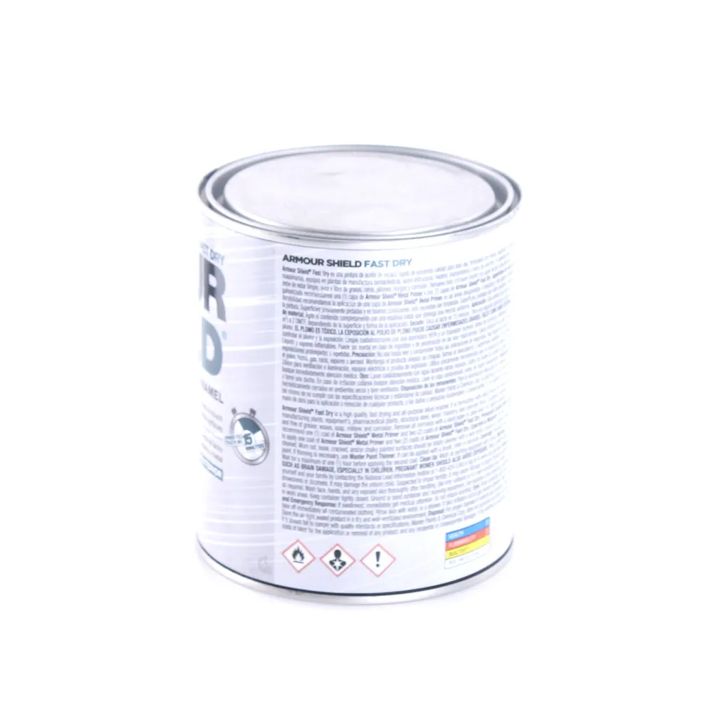 Armour Shield Fast Dry