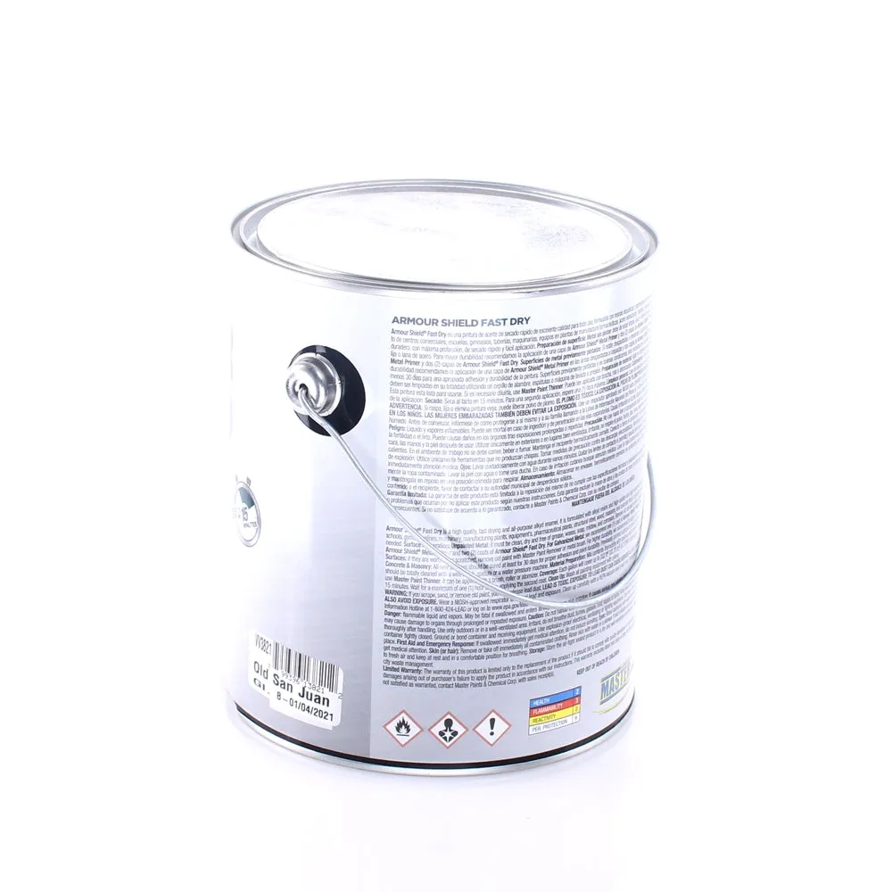 Armour Shield Fast Dry