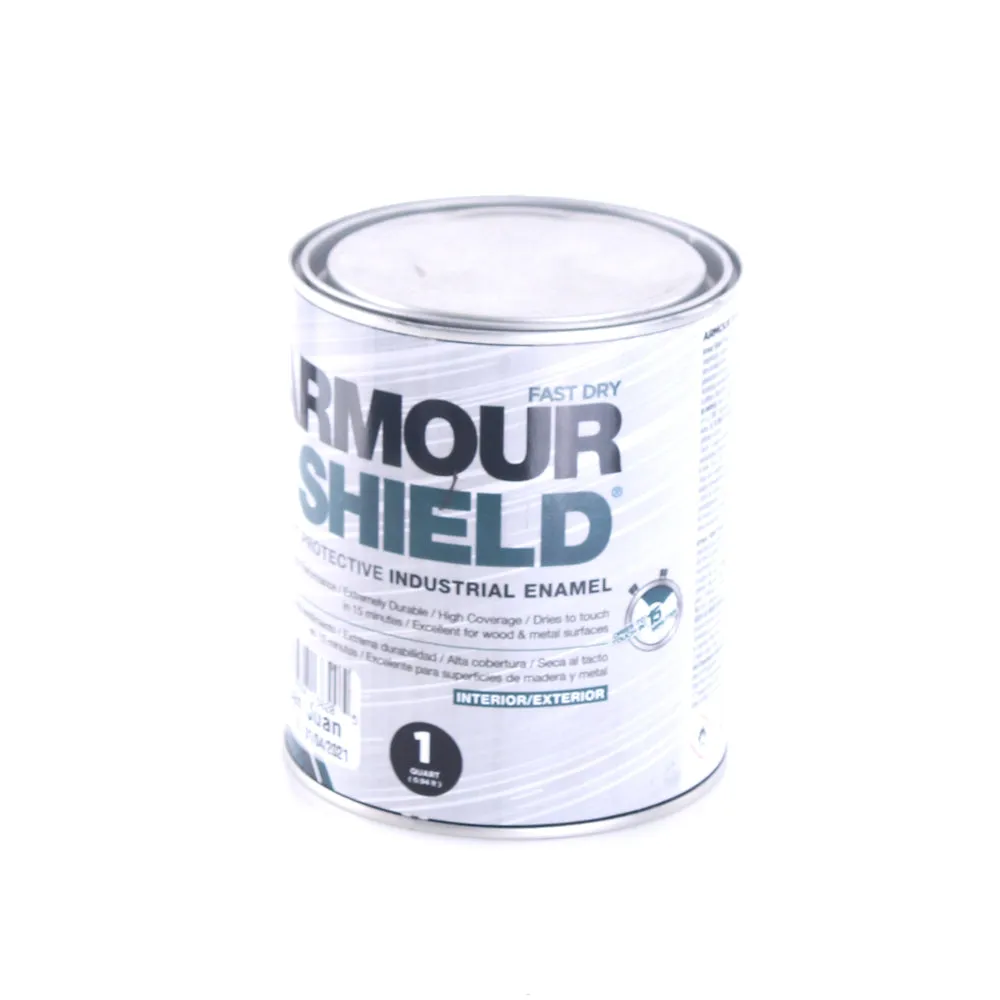Armour Shield Fast Dry