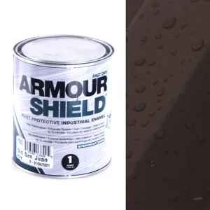 Armour Shield Fast Dry