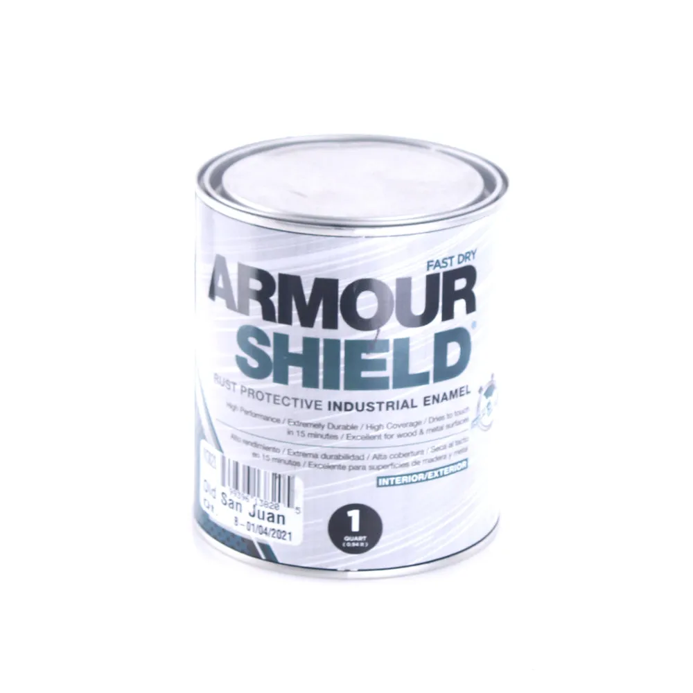 Armour Shield Fast Dry