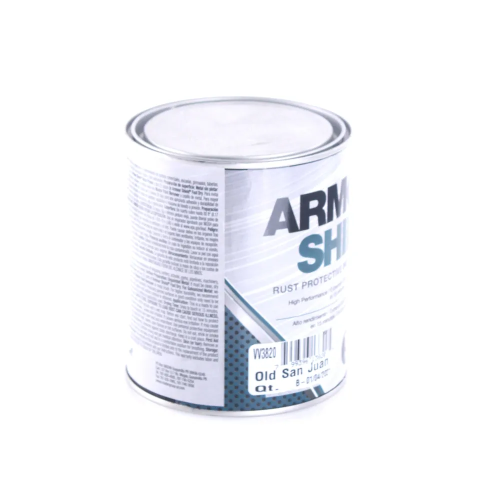 Armour Shield Fast Dry