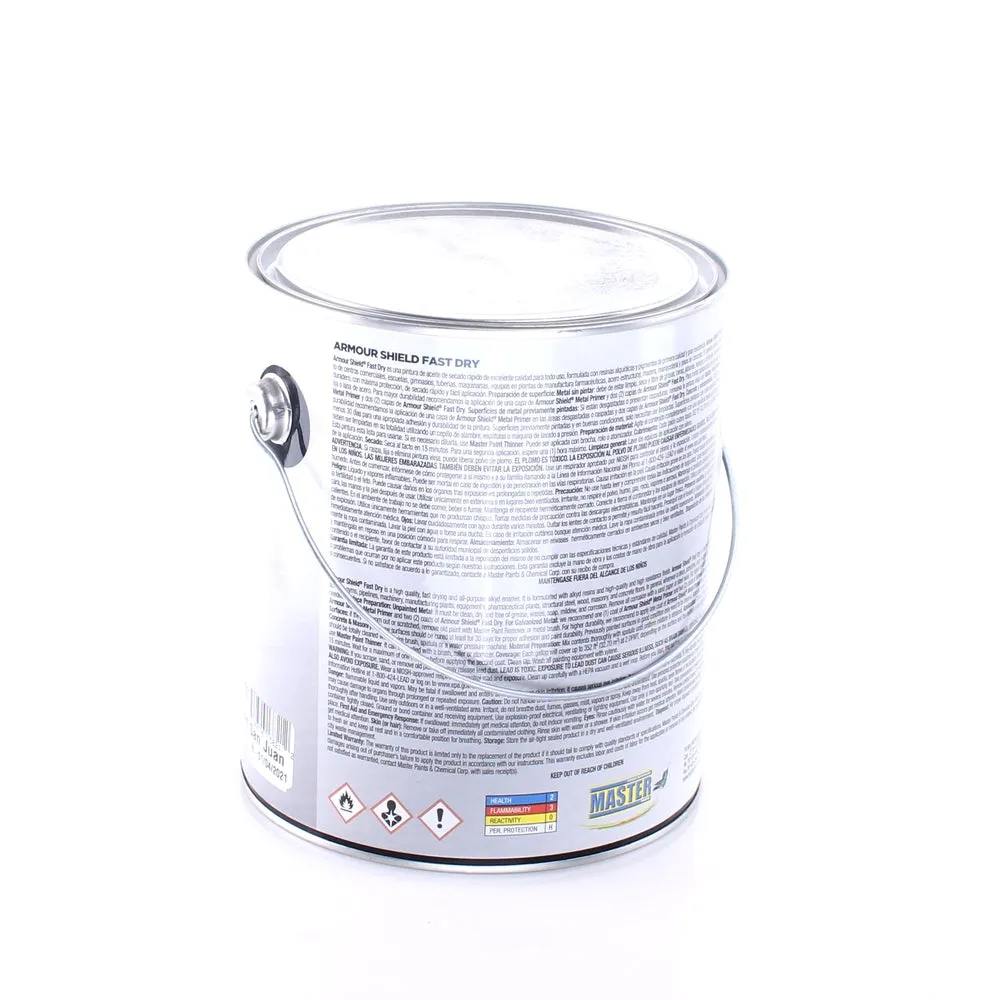 Armour Shield Fast Dry