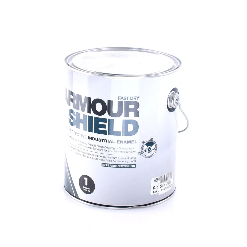 Armour Shield Fast Dry