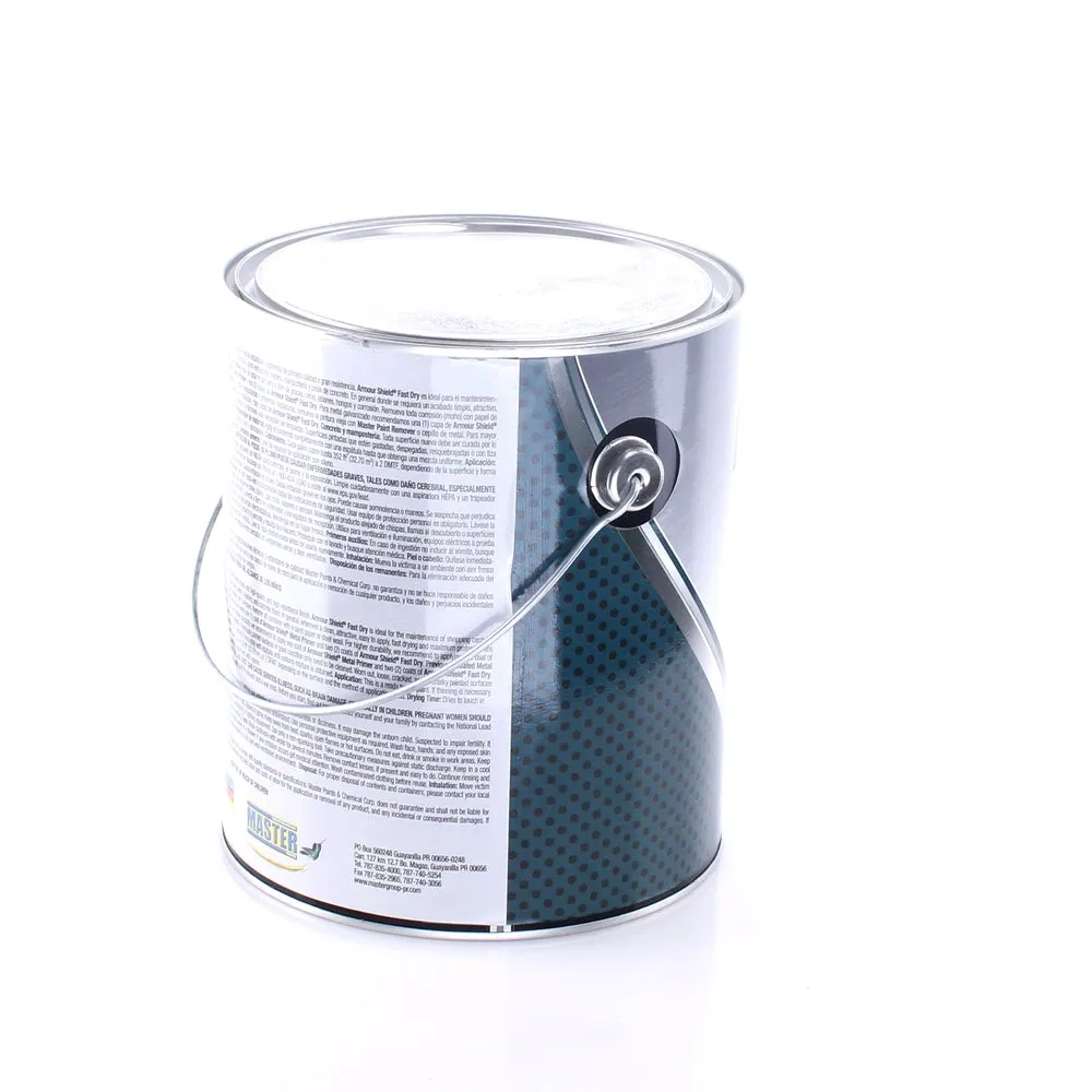 Armour Shield Fast Dry